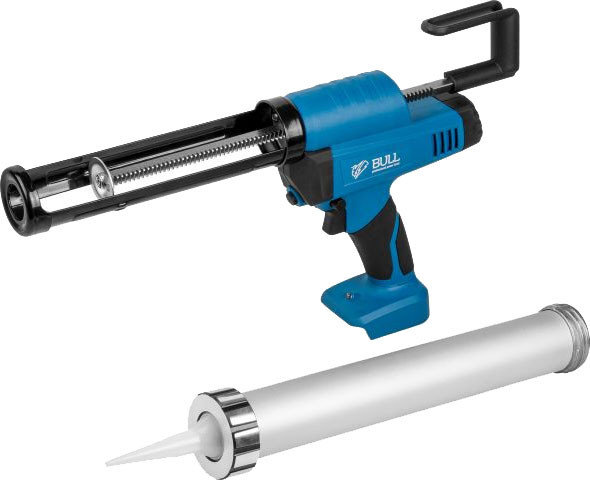 Изображение товара Пистолет для герметика Bull CG 1860 / 1304624