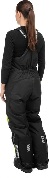 Изображение товара Костюм для охоты и рыбалки Helios Zabava 8/8 К / T-ZA-L-48/170-L (р.L, лайм/черный)