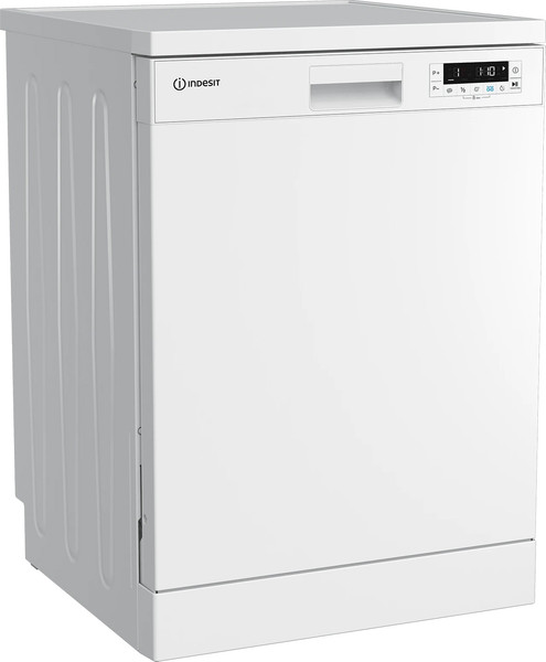Изображение товара Посудомоечная машина Indesit DF 4C68 D
