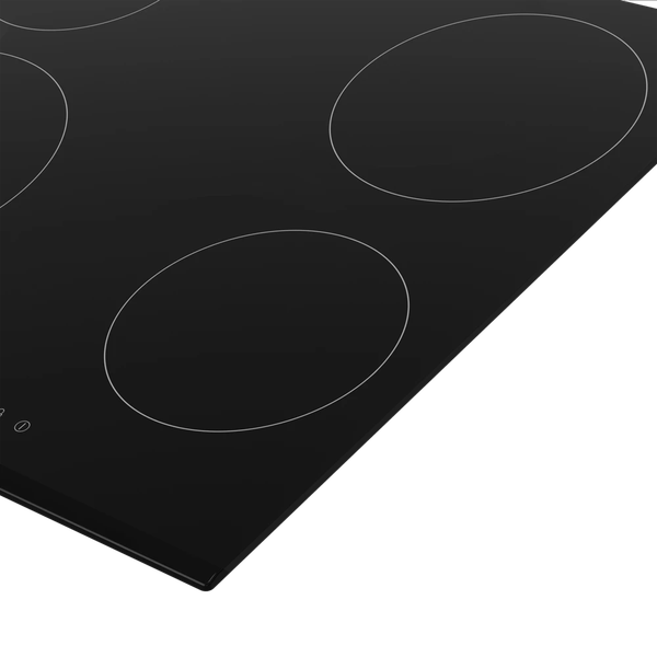 Изображение товара Электрическая варочная панель Indesit IRT 260 B