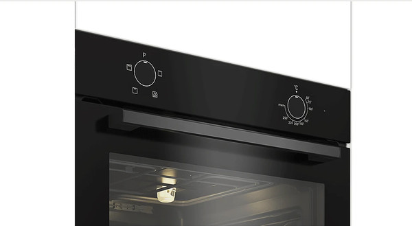 Изображение товара Электрический духовой шкаф Indesit IBFTE 2420 J BL