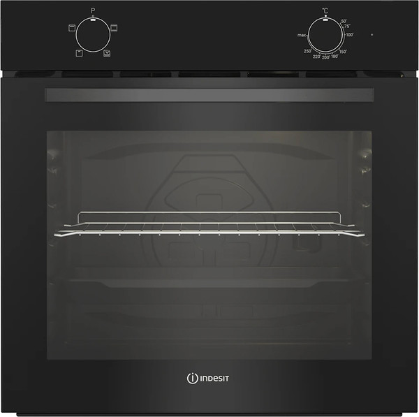 Изображение товара Электрический духовой шкаф Indesit IBFTE 2420 J BL