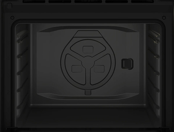 Изображение товара Электрический духовой шкаф Indesit IBFTE 2420 J BL