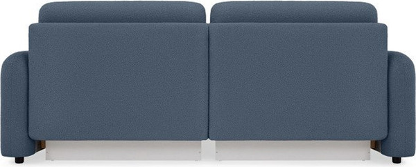 Изображение товара Диван Mio Tesoro Solana Лаундж 302 (синий 1576)