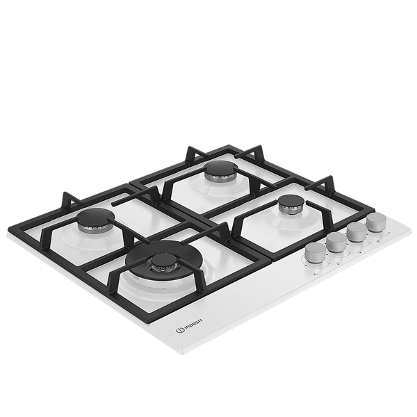 Изображение товара Газовая варочная панель Indesit THPM 642 WS/WH/I