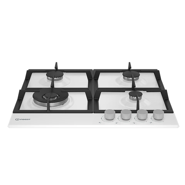 Изображение товара Газовая варочная панель Indesit THPM 642 WS/WH/I