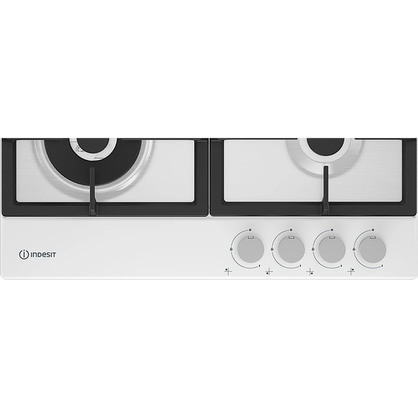 Изображение товара Газовая варочная панель Indesit THPM 642 WS/WH/I