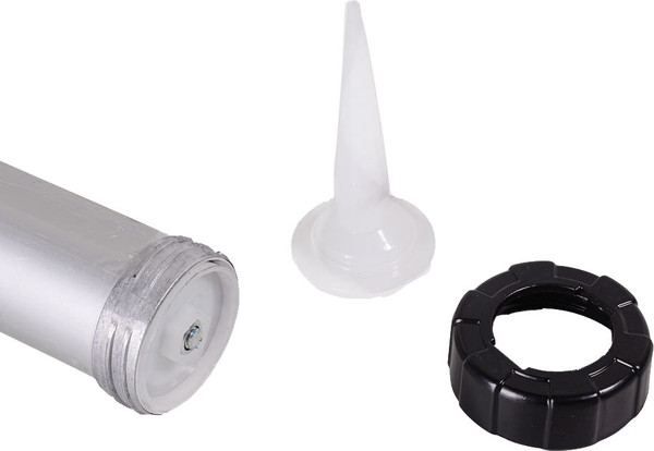 Изображение товара Пистолет для герметика Вихрь 73/3/6/9 (600мл)