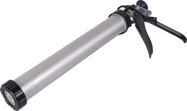 Изображение товара Пистолет для герметика Вихрь 73/3/6/9 (600мл)