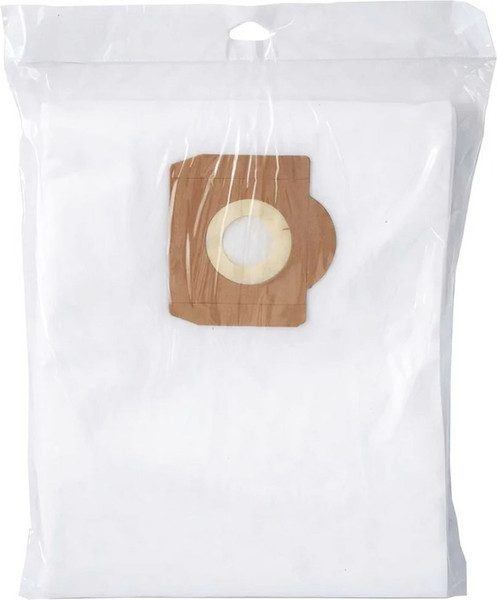 Изображение товара Комплект пылесборников для пылесоса Elitech 2310.000700 / 183029 (10шт)