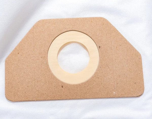 Изображение товара Комплект пылесборников для пылесоса Elitech 2310.000700 / 183029 (10шт)