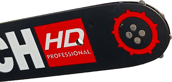 Изображение товара Шина для пилы Elitech 36см 0809.024800 / 209354