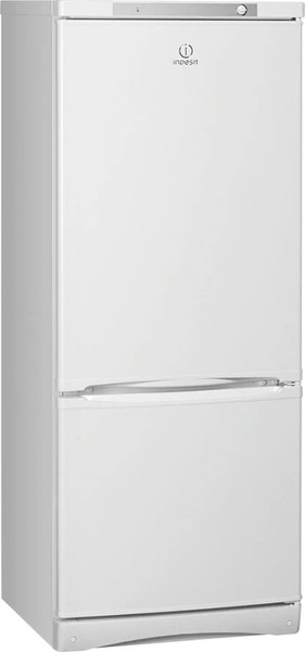 Изображение товара Холодильник с морозильником Indesit ES 15 A