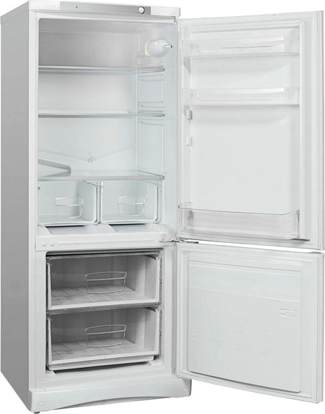 Изображение товара Холодильник с морозильником Indesit ES 15 A