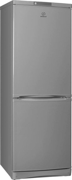 Изображение товара Холодильник с морозильником Indesit ES 16 GA