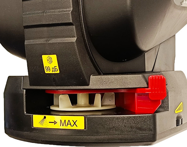 Изображение товара Разбрасыватель садовый Elitech SU 2035AК / 205512