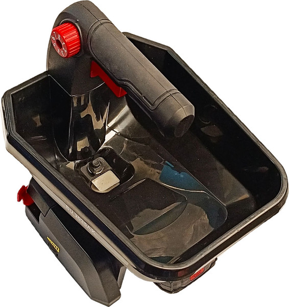 Изображение товара Разбрасыватель садовый Elitech SU 2035AК / 205512