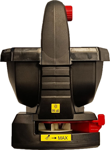 Изображение товара Разбрасыватель садовый Elitech SU 2035AК / 205512