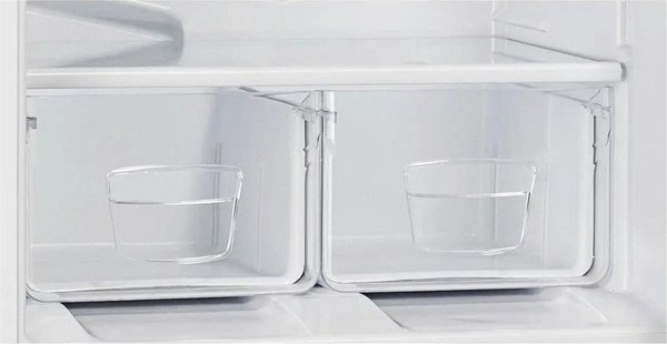 Изображение товара Холодильник с морозильником Indesit ES 18 A