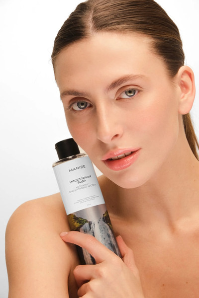 Изображение товара Мицеллярная вода Mariee ph 5.5 (250мл)