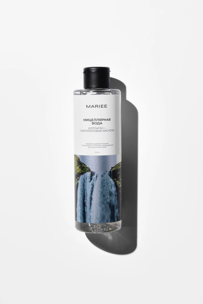 Изображение товара Мицеллярная вода Mariee ph 5.5 (250мл)