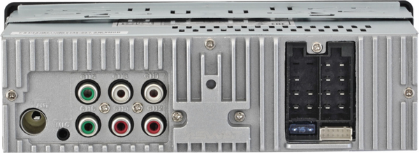 Изображение товара Бездисковая автомагнитола Swat WX-509D