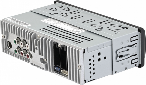 Изображение товара Бездисковая автомагнитола Swat WX-509D