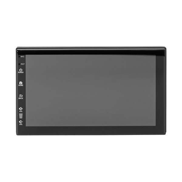 Изображение товара Бездисковая автомагнитола Incar NBA-7401