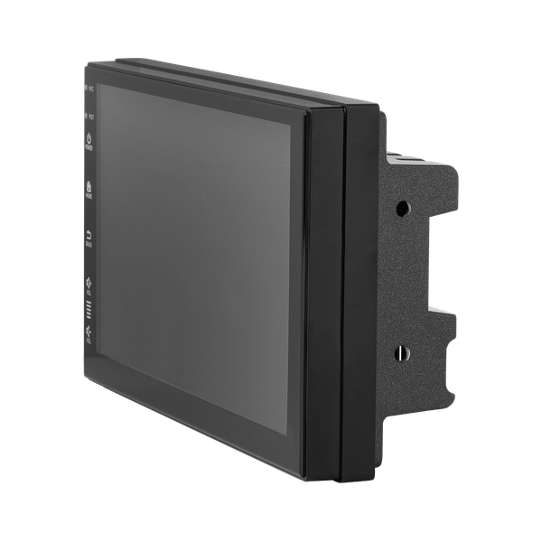 Изображение товара Бездисковая автомагнитола Incar NBA-7401