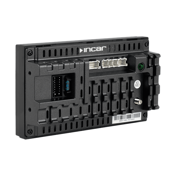 Изображение товара Бездисковая автомагнитола Incar NBA-7401