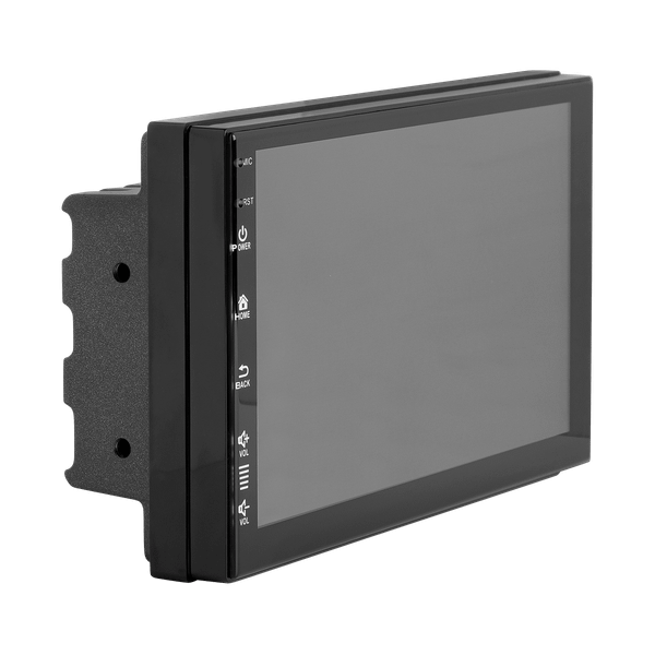 Изображение товара Бездисковая автомагнитола Incar NBA-7401