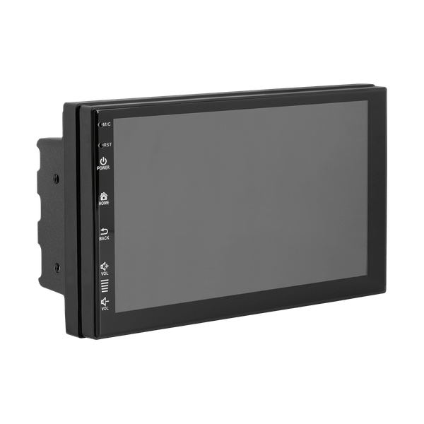 Изображение товара Бездисковая автомагнитола Incar NBA-7401