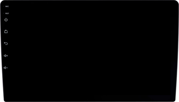 Изображение товара Бездисковая автомагнитола Incar NBA-7710-4