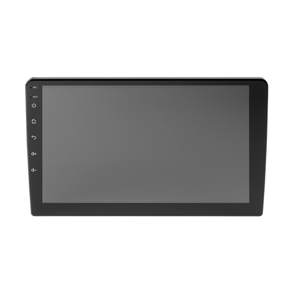 Изображение товара Бездисковая автомагнитола Incar NBA-7710-4