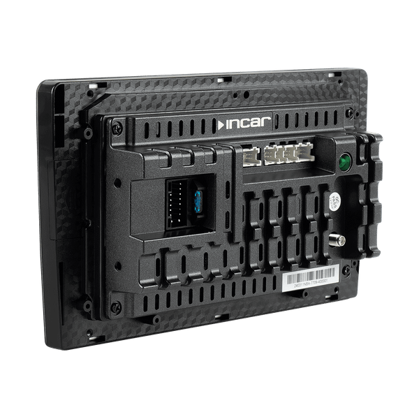 Изображение товара Бездисковая автомагнитола Incar NBA-7710-4