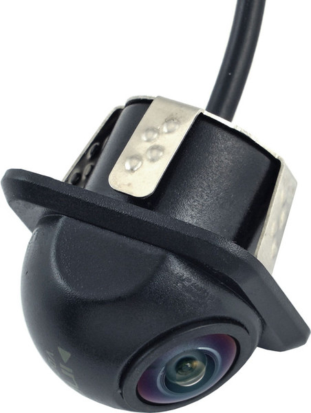 Изображение товара Камера заднего вида Incar VDC-002FHD