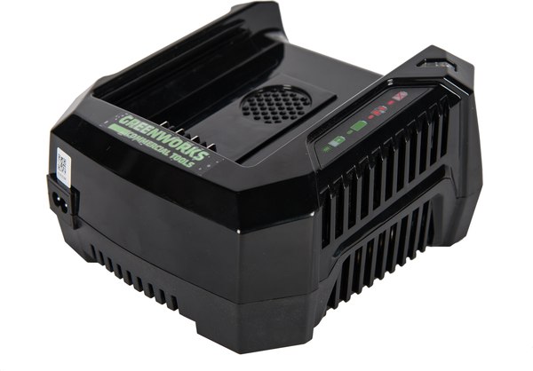 Изображение товара Снегоуборщик аккумуляторный Greenworks 2603307UH