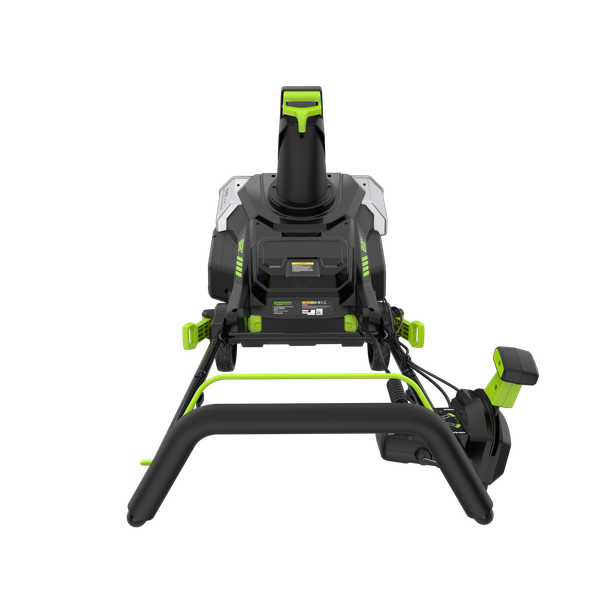 Изображение товара Снегоуборщик аккумуляторный Greenworks 2603307UH