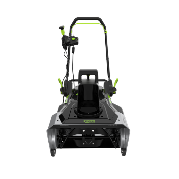 Изображение товара Снегоуборщик аккумуляторный Greenworks 2603307UH