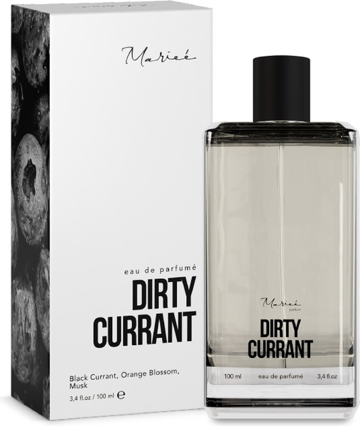Изображение товара Парфюмерная вода Mariee Dirty currant (100мл)