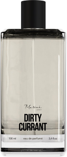 Изображение товара Парфюмерная вода Mariee Dirty currant (100мл)
