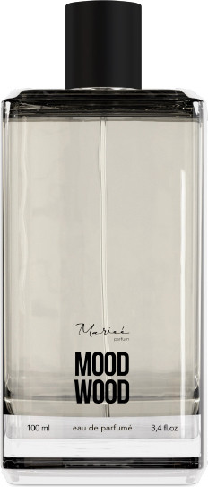 Изображение товара Парфюмерная вода Mariee Mood Wood (100мл)