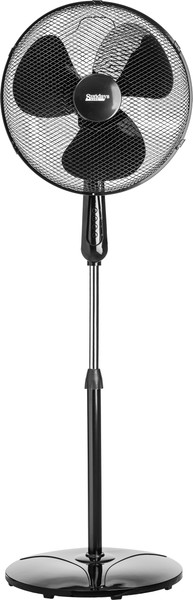Изображение товара Вентилятор Sundays Home RD-40A (черный)