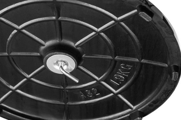 Изображение товара Вентилятор Sundays Home RD-40A (черный)