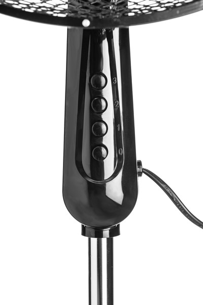 Изображение товара Вентилятор Sundays Home RD-40A (черный)