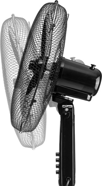 Изображение товара Вентилятор Sundays Home RD-40A (черный)