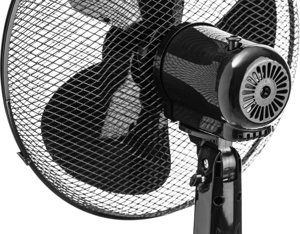 Изображение товара Вентилятор Sundays Home RD-40A (черный)