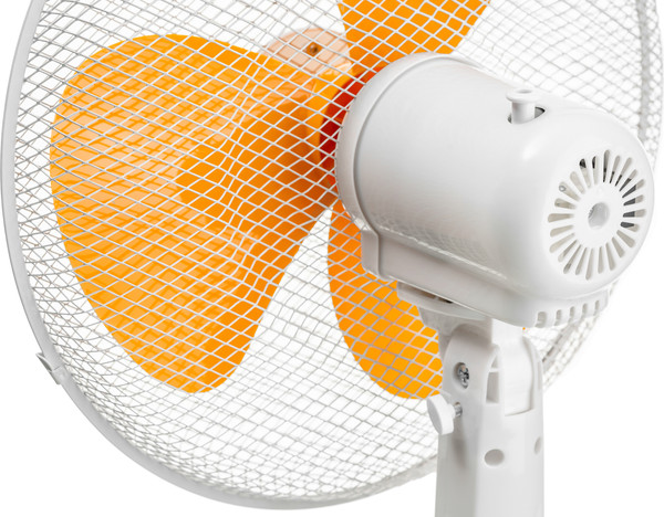 Изображение товара Вентилятор Sundays Home RD-40A (оранжевый)