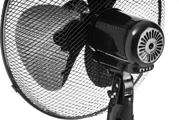 Изображение товара Вентилятор Sundays Home RD-40AС (черный)