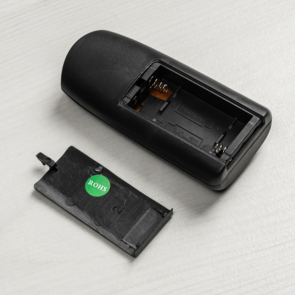 Изображение товара Вентилятор Sundays Home RD-40AС (черный)